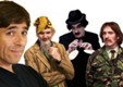 Mark Steel Lectures