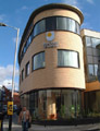 <i>The London Regional Centre