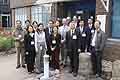 Petroleum University of China visits E&ES
