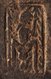 An Etruscan childbirth image was recently unearthed