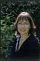 Presenter Amanda Vickery