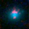 OU-led research team make breakthrough discovery of warped galaxies