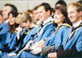 MBA graduates