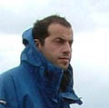 Dr Vincent Gauci<br>Department of Earth Sciences CEPSAR