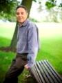 Jonathan Silvertown, Professor of Ecology