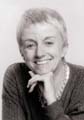 Doreen Massey, Professor of Geography