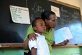 TESSA: a teacher uses open resources to educate pupils about litter