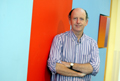 Dr David Humphreys, Senior Lecturer in Environmental Policy