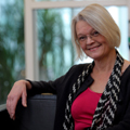 Kath Woodward, Professor of Sociology