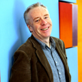 Dr Jason Toynbee, Senior Lecturer in Media Studies