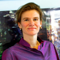 Mariana Mazzucato, Professor of the Economics of Innovation