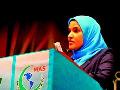 Who Speaks For Islam?