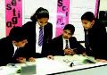 Improving language learning through the strategic classroom: findings and applications of research