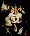 'Enter Cælia, the Fairy Queen in her night attire': Shakespeare and the Fairies