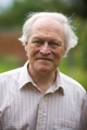 Dr David Robinson, Senior Lecturer in Biological Science