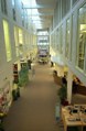 The Open University library 