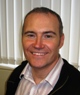 Ian Fribbance, Associate Dean in the Faculty of Social Sciences