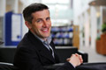 Joe Smith, Senior Lecturer in Environment