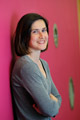 Caroline Heaney, Lecturer in Sport and Fitness