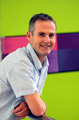 Ben Oakley, Senior Lecturer in Sports Studies