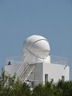 The OU's PIRATE telescope, based in Mallorca