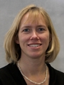 Professor Rebecca Taylor, Dean of The Open University Business School 