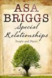 Special Relationships, a new book by Lord Asa Briggs