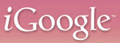 iGoogle Gadgets