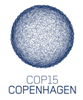 Open University attending COP15