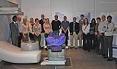 S819 students visit Radiotherapy manufacturers ELEKTA