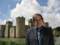 Professor Robert Bartlett