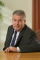 Martin Bean, The Open University Vice-Chancellor