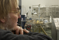 <i>Professor Colin Pillinger and Beagle 2