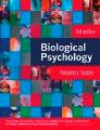New Biological Psychology textbook
