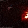 STEREO turns its steady gaze on variable stars