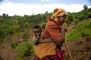 Hope in a Changing Climate: changing the course of history for millions