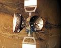 NASA and the European Space Agency (ESA) have embarked on a joint programme