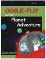Exoplanet story book published for Key Stage 1 children