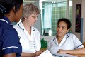Celebrating nurses across the world