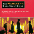 Now available: <i />The Manager's Good Study Guide
