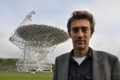 Dallas at Search for Extra-Terrestrial Intelligence Institute