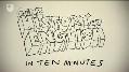 The History of English in 10 Minutes praised for originality
