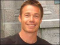 <i>Footballer Graeme Le Saux will be appearing at the festival
